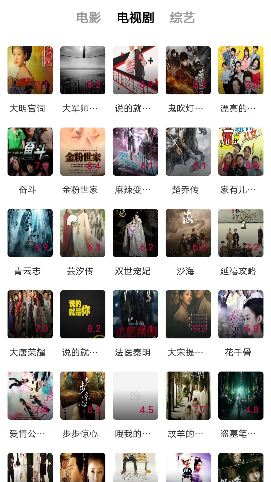 绝恋之至尊红颜小说截图